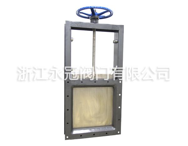 螺旋(xuán)方閘門(防(fáng)盜型)