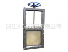 螺旋(xuan)方閘門(mén)（防盜型(xing)）