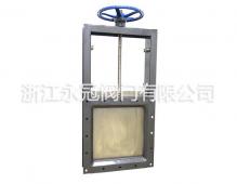 螺旋方閘門（防(fang)盜型）