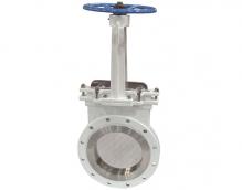 高抗磨排(pai)渣閥