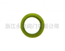 刀閘閥密封聚氨(ān)酯材料