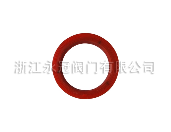 刀閘閥(fa)聚氨酯密封圈