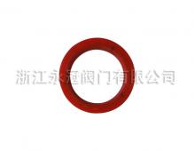 刀閘閥聚(ju)氨酯密封圈(quān)