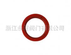 刀閘(zha)閥聚氨(an)酯密封(fēng)圈