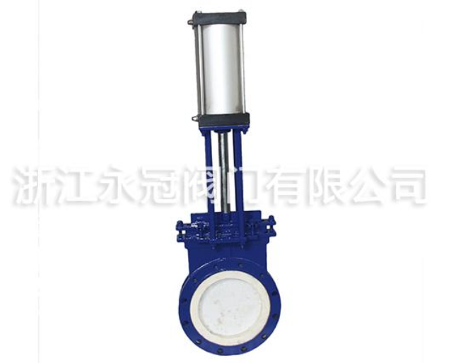 刀閘閥(fá) 刀閘閥