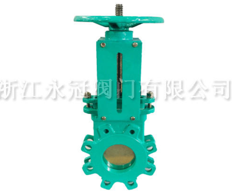 刀閘閥 刀(dao)閘閥