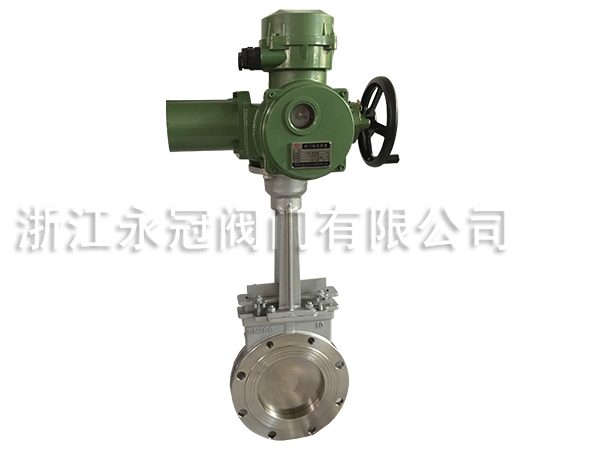 刀閘閥(fá) 刀閘閥(fa)