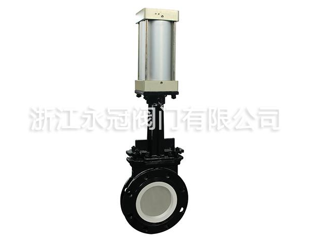 陶瓷刀閘閥(fa) 陶瓷刀閘閥(fa)