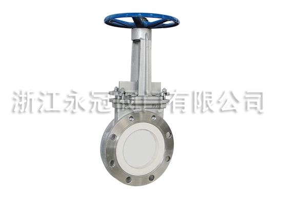 手動不鏽(xiu)鋼陶瓷刀閘閥 手(shǒu)動不鏽鋼陶瓷刀(dāo)閘閥