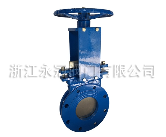 刀(dao)閘閥 刀(dao)閘閥