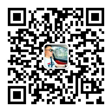 微(wei)信二維碼